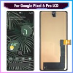 67 INCELL Google Pixel 6 Pro LCD Display Screen Touch Digitizer Assembly Google GLUOG G8VOU GF5KQ Display Replacement (New)