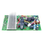 Used TCL Air Condioner Outdoor Unit Control Board 210900419C 210900419D Circuit PCB 210900419 Conditioning Parts (New)