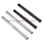 Front Shock Absorber Fork Tubes Set Inner Outer Pipes For BMW R1300GS 2022-2025 2024 31428828795 31428828796 31428828794 (New)