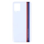 For vivo iQOO 7 V2049A I2009 Glass Battery Back Cover  Phone Rear Housing Case Replacement Rear shell replacement parts (New)