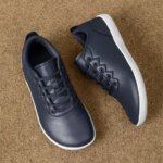 Fashion Barefoot Shoes Men Non-slip Wide Palm Weightlifting Training Shoes Wear Resistant Low Help Indoor Sneakers Big Size36-48 (New)