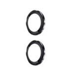 Metal Camera Protector Rings Motorola Edge 50 Neo Moto Edge 50 Fusion Pro Ultra Back Camera Glass Lens Cover Protector Bangladesh (New)