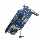 For Samsung NP300E5M NP3500EL NP300E5L Laptop Motherboard With 3865U/3855U CPU DDR4 BA41-02538A Mainboard Tested Full work (New)