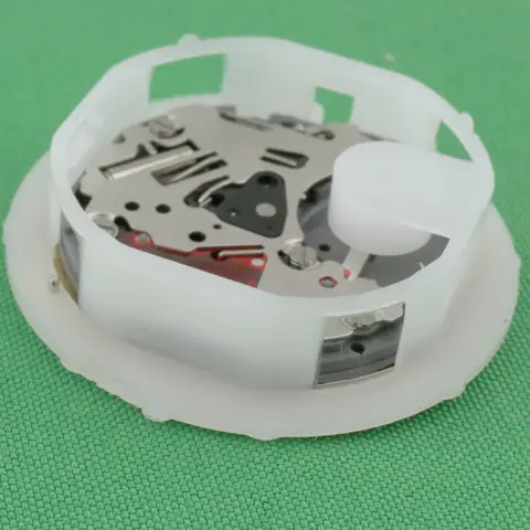 Sa9cbadf70f5d4119a4ff5c844611dd070_480x480q75 TMI VH31 movement spacer NH35 case in 39mm case Plastic stent VH31 movement spacer ring vh31 holder case spacer (New) - Image 1