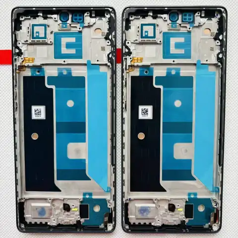 Sa9ea2e027ab74d2092086c42d9c7163bw_480x480q75 678 AMOLED Original Itel S25 Ultra Super 26 Ultra LCD Display Touch Screen Digitizer Assembly Itel S25 S685LN LCD (New) - Image 1