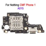 Charging Port Board Nothing CMF Phone 1 A015 Nothing CMF Phone 2 Pro A001 Charging Board Repair Replacement Part (New)