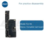 Damaged Board With N iPhone 13 14 15plus 15 Pro Max 13 Practice Manual Bad Motherboard Disassembly Technical Skill Train (New)