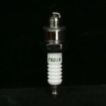 TORCH A7RTC Screw Terminal Spark Plug Replacement NGK 4549 CR7HSA Denso 4008 U22FSR-U 5383 IUF22 Champion Z9Y (New)