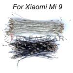 Wifi Signal Antenna Xiaomi Mi A3 Mi 8 9 10 11 Lite 11i 9T 10T 11T Pro 8SE 9SE Note 10 Antenna Coaxial Aerial Flex Cable (New)