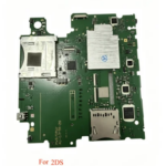 Original Mainboard PCB Board Motherboard Replacement Parts For PSVita 1000 PSV PS Vita FOR 3DS New 3DSXL (New)