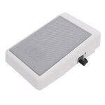 Pedal Replacement For Bernina 125 130 140 150 153 155 160 163 165 170 180 185 200 Sewing Machine Plastic Foot Control Pedal (New)
