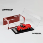 SHOOM64 1/64 RAM SRT-10 Alloy car model Adult Gift Hobby & Toys static finished ornaments Collectibles (New)