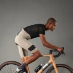 PIMMER Pro Brand Cycling Bib Shorts Bicycle Bike Cycling Shorts MTB Triathlon Riding Shorts 5 cm silicone grippers (New)