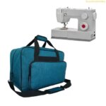 Y5LD Sewing Machine Storage Bag Sewing Machine Case with Handle Sewing Machine Bag (New)