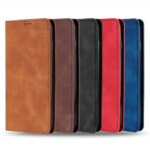 Leather flip case Sharp Aquos V6 R7 P7 C10 R2-SHV42-SH-03K R3-SHV44-SH-04L Air Zero 6 Wish3 Wish2 SH-51C Wish-SHG06 Plus (New)