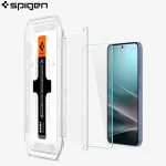 2 Spigen Original Glas.tR EZ Fit HD Screen Protector Samsung Galaxy S25 S24 S26Ultra Plus Tempered Glass Screen Protector Bangladesh (New)