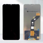 Original LCD Tecno POP 5 LTE BD4 Display Touch Screen Assembly Digitizer Replacement Screen POP 5 LTE LCD (New)