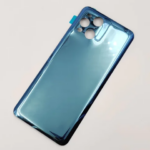 For OPPO Find X3 X3 Pro Glass Battery Cover Hard Back Door Lid Rear Housing (New)