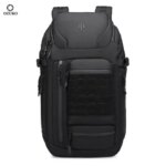 Sports Backpack Large-Capacity Waterproof Multi-Functional Outdoor Hiking Backpack for Men (New)