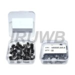 NE555P NE555 Timers IC Chip Precision DIP-8 Integrated Circuit (New)