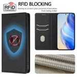 Realme P4 Power Wallet Slots Phone Case Realme P4 Power RealmeP4 Pro P 4 P4X Cover Luxury Flip Magnetic Case Coque Funda (New)