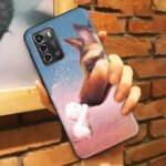 ZTE Blade V40 Vita Case Cover Shockproof Phone Cases ZTE Blade V40 Vita V 40 Marble Black Silicone Back Cover Bumper (New)