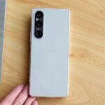TPU Soft Case Sony Xperia 1 VI 10Vi 5 V Silicone Transparent Back Cover Xperia 10 IV 5 III 1V Thin Simple Stylish Bumper (New)