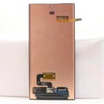 6.8"SUPER AMOLED S23Ultra Screen Assembly For Samsung Galaxy S23 Ultra 5G LCD S918B S918B/DS S918U S918F Display Touch Digitizer (New)