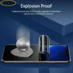 Privacy Hydrogel Film Anti-Spy Screen Protector Huawei Mate 70 60 Pro Nova 14 13 10 HUAWEI Pura 80 Ultra Pura 70 Pro P60 (New)