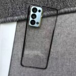 A+++ Back Glass Oppo Reno6 5G Back Battery Cover Rear Reno 6 Pro+ Plus Door Housing Case PEQM00 CPH2251 Replacement Parts (New)