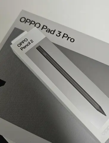 Sac846d59b0df4e3d91c07ba6d6d9de19Y_480x480q75 Original OPPO pencil 2 ultra-low delay is suitable for OPPOPad 3 OPPO Pad 3Pro OPPO Pad 4 Pro one plus flat Pro and OPPO Pad5 (New) - Image 1