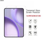 2Pcs Tempered Glass Film OPPO Pad Mini 88 inch 2026 OPD2515 HD Anti Scratch Screen Protector OPPO Pad Mini 88Tablet Film (New)