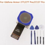 50MP Thermal Rear Main Camera Back Camera Module Ulefone Armor 29Ultra 28Ultra 27T Pro (New)