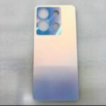 Flying Phone Back Cover : Best Replacement Tecno Infinix Note 30 Note30 X6833B - QualityPerfect Fit New Housing Back screen (New)