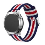 22mm Nylon Canvas Strap CMF Watch 3 Pro Relacement Wristb Bracelet Sport Strap CMF by Nothing Watch Pro 2 Accessories (New)