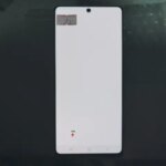 ORI 120HZ Super AMOLED LCD Samsung NOTE20 5G N980F N981B N981U LCD Display Touch Screen Defects Such As Dots Lines Exist (New)