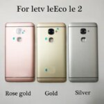 55inch Letv LeEco Le2 Le 2 X527 X520 X522 X621 X620 x622 X528 X526 Back Battery Cover Door Housing Case Rear Glass Parts (New)