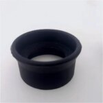 Diameter 28-36mm 29-31mm / 31-33mm Telescope Microscope Eyepiece Rubber Eye Cup Eye Shield Eye Guard 1 Piece (New)