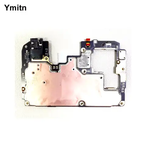 Sad8ae7f034e04eb2869b83bb3e39895e8_480x480q75 Ymitn Unlocked Mainboard For Xiaomi RedMi Note11pro Note 11 Pro 5G Global Motherboard With Chips Logic Boards (New) - Image 1