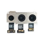 Back Facing Camera Asus ZenFone 8 Flip ZS672KS Phone Rear Camera Repair Replacement Part (New)