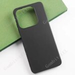 ZTE Nubia V60 Design Blade V60Design Vita Axon 60 Lite Z2350 Smartphone Phone Protective Back Shell Soft TPU Case Shockproof (New)