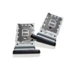 Samsung Galaxy S21 FE 5G SIM Card Tray Slot Holder Adapter Socket Repair Parts Bangladesh (New)