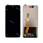 6.67 OPPO Realme 12x LCD Display Touch Screen Digitizer Panel Assembly Replacement Black RMX3997 RMX3993 Bangladesh (New)