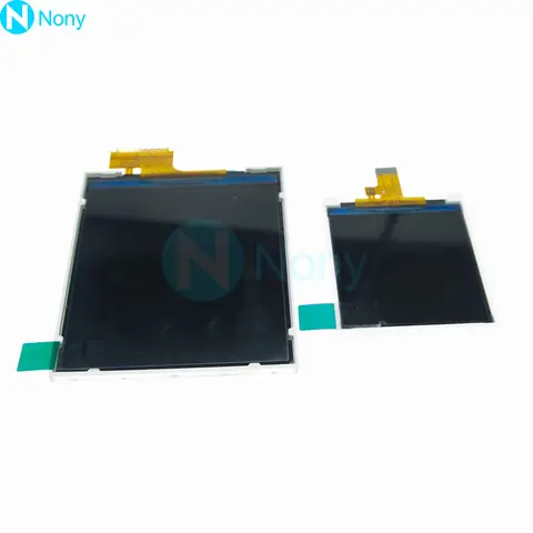 Sadcce429ee0a499a8e97f2bab951c8e8t_480x480q75 Nowey 2660F LCD Screen Nokia 2660 Flip 4G Phone LCD Display Replacement Parts (New) - Image 1