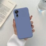 Dower me-Protective Soft TPU Case Cover COOLPAD COOL 20S CP07 SmartPhone (New)