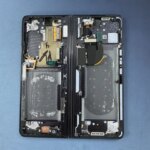 Suitable Samsung ZFold 5 76-inch replacement components the large folding series is Z Fold5 5G F946B F946U F946D S F946N (New)