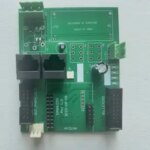 pcb services pcb custom pcb manufacturing assembly smt and dip populate components (New)