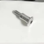Gear Shift Lever Bolt For Benelli Leoncino BJ500 (New)
