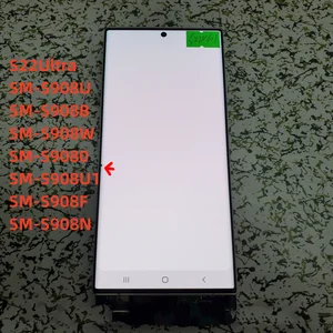 Sae22847aefc14135ab800b6c4aff0852Z_300x300 AMOLED original S22ULTRA display silver S22ULTRA 5G LCD display S908U S908B defective touch screen replacement component Bangladesh (New) - Image 1