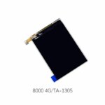 Nokia 800 TA-1186 8000 4G TA-1305 Housing LCD Display Screen Replacement Parts (New)